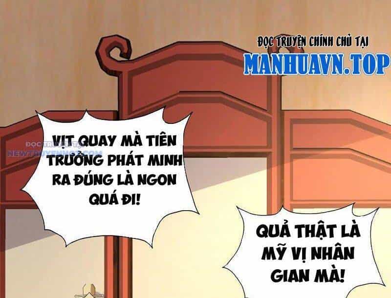 Ta Thực Sự Không Muốn Làm Thần Tiên - Chương 90 - ảnh 77