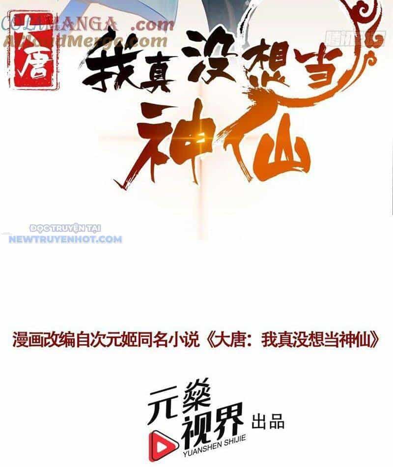 Ta Thực Sự Không Muốn Làm Thần Tiên - Chương 94 - ảnh 3