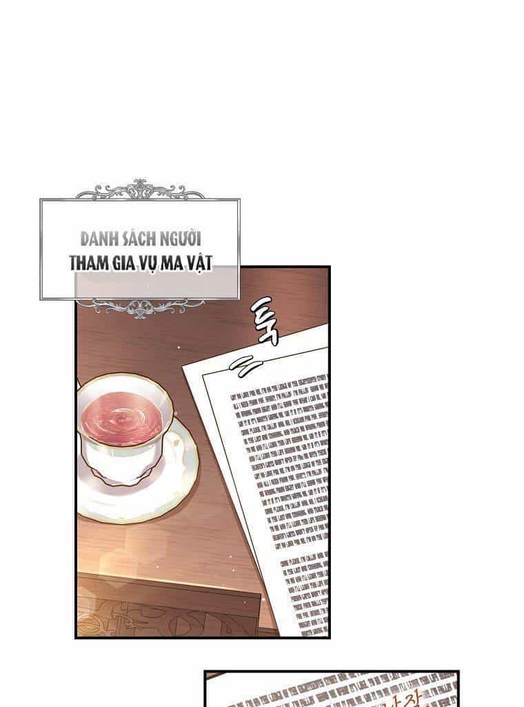 Ta Trở Thành Con Gái Nuôi Của Nam Chính - Chương 62.5 - ảnh 29