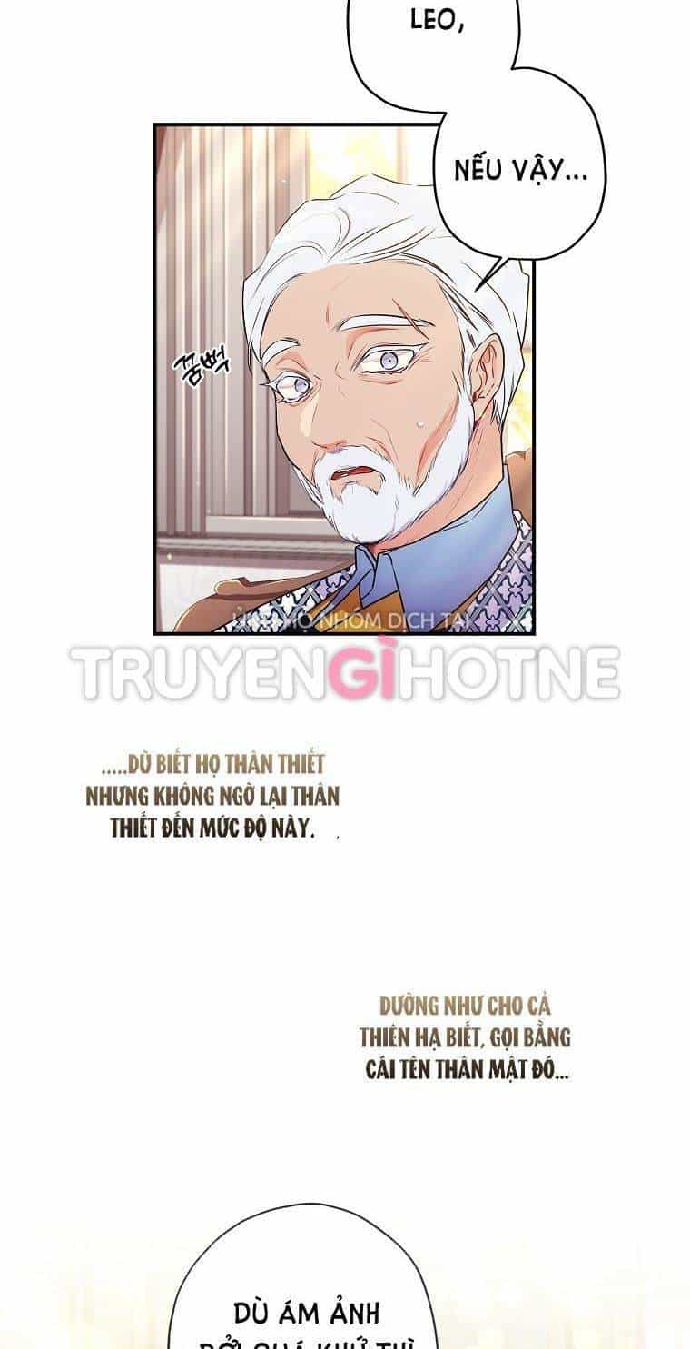 Ta Trở Thành Con Gái Nuôi Của Nam Chính - Chương 62.5 - ảnh 37