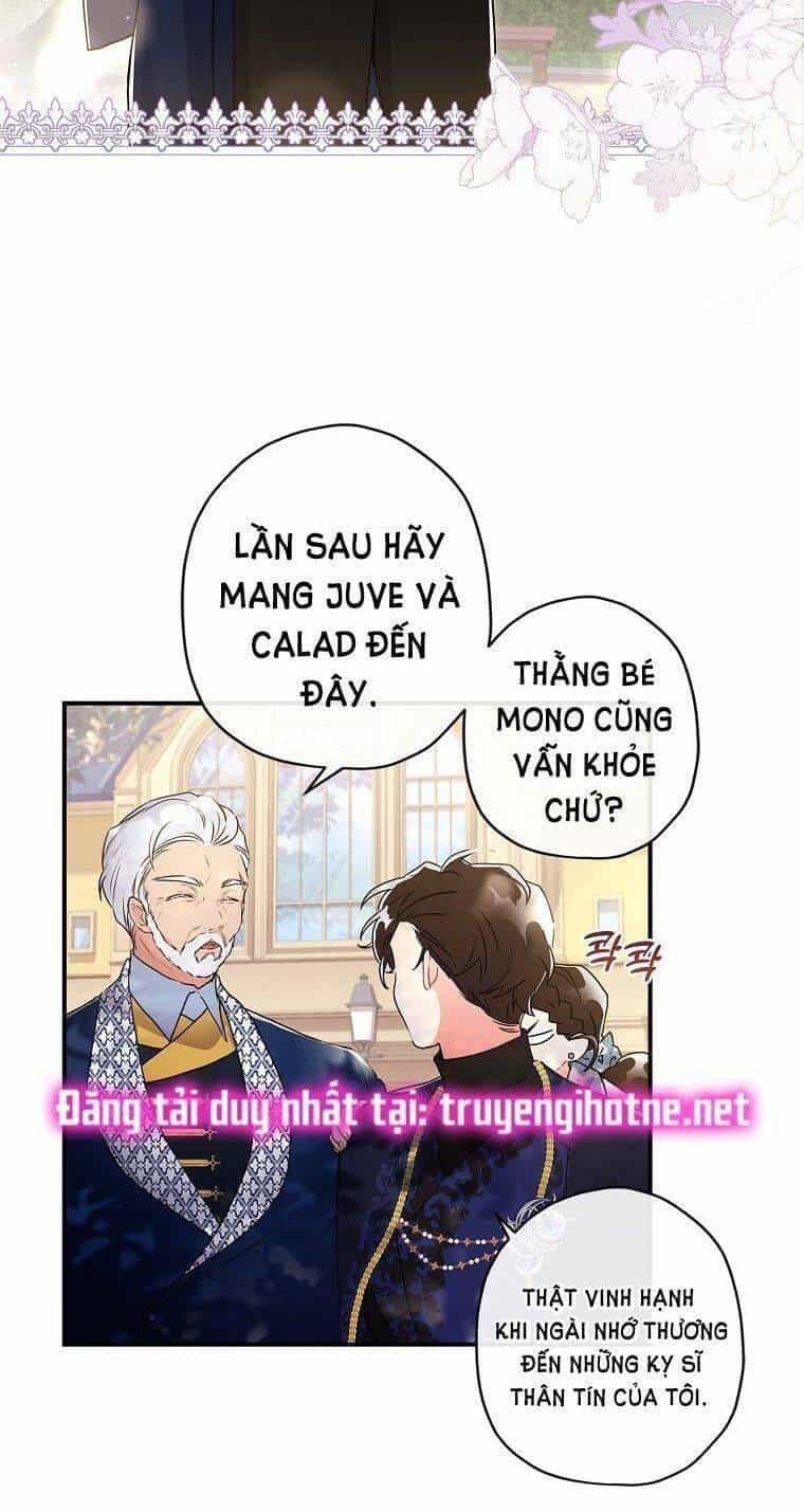 Ta Trở Thành Con Gái Nuôi Của Nam Chính - Chương 63 - ảnh 9