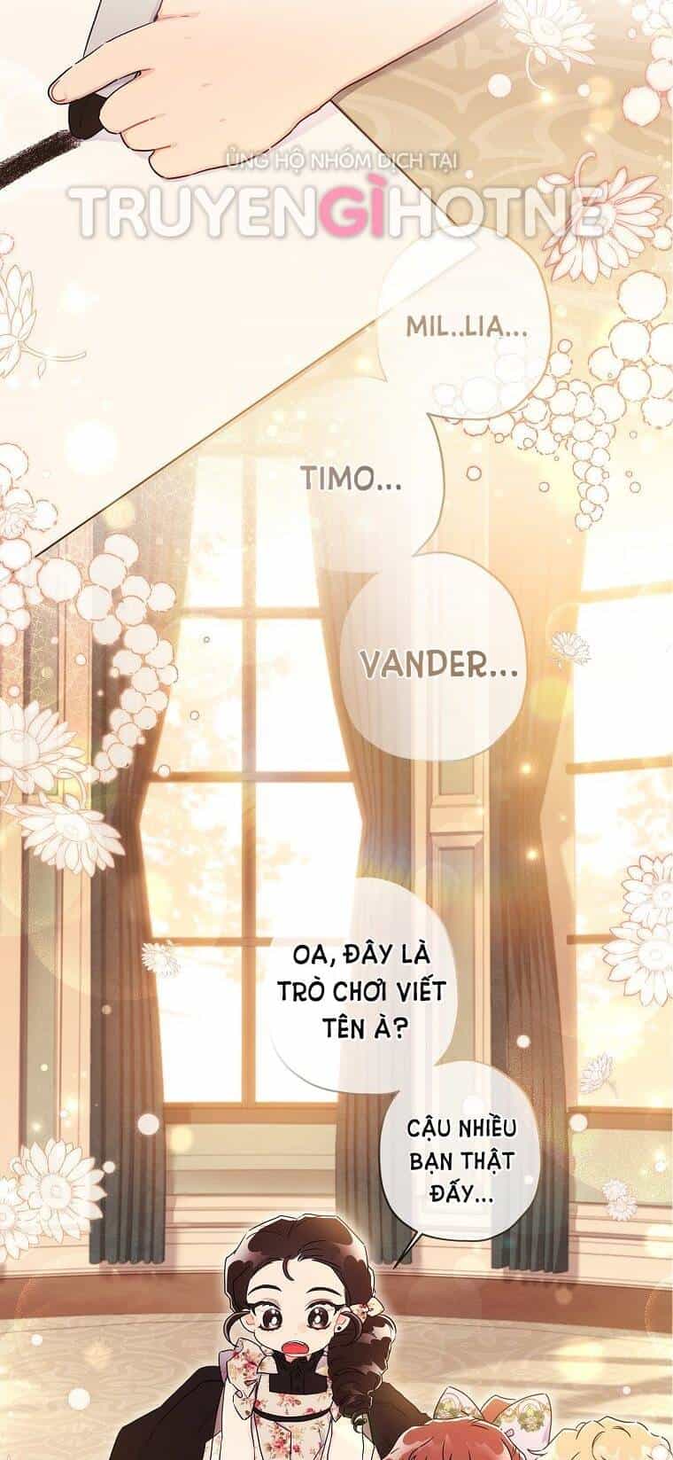 Ta Trở Thành Con Gái Nuôi Của Nam Chính - Chương 64.1 - ảnh 3