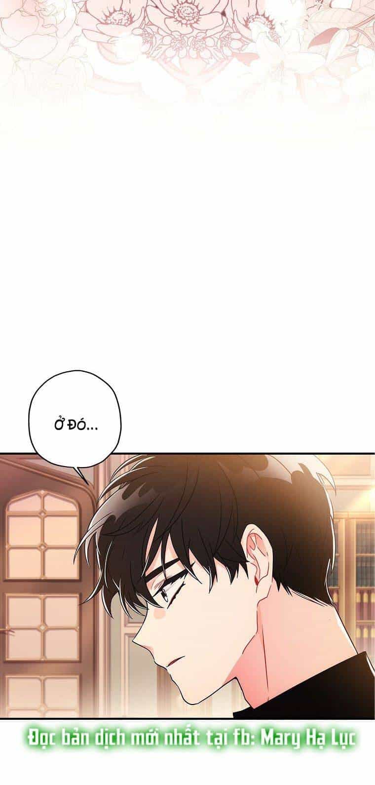 Ta Trở Thành Con Gái Nuôi Của Nam Chính - Chương 64.2 - ảnh 16