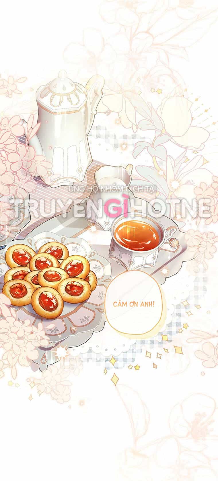 Ta Trở Thành Con Gái Nuôi Của Nam Chính - Chương 68.2 - ảnh 7