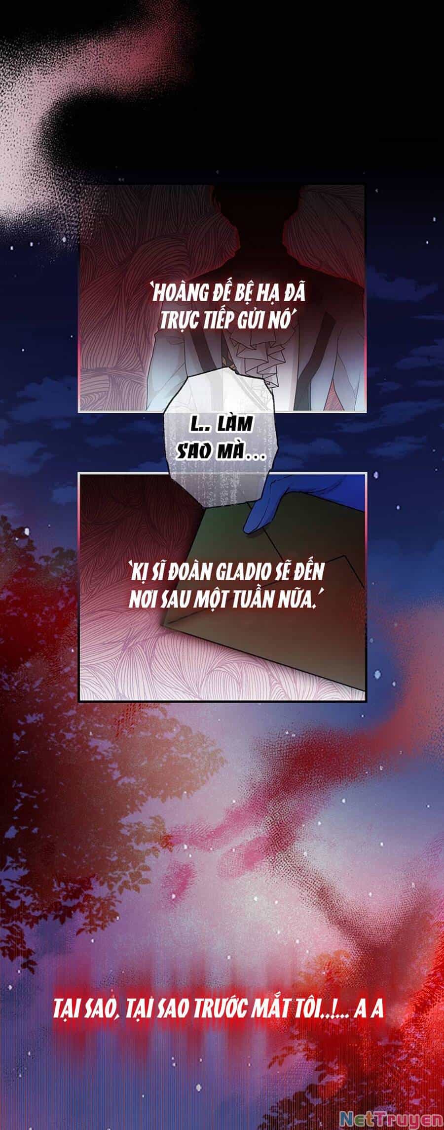 Ta Trở Thành Con Gái Nuôi Của Nam Chính - Chương 72.1 - ảnh 11