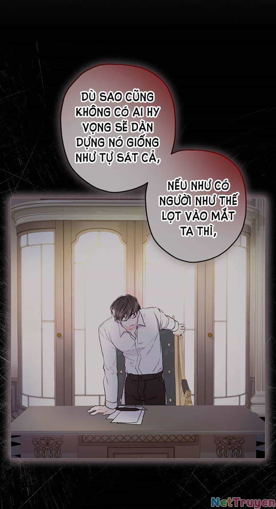 Ta Trở Thành Con Gái Nuôi Của Nam Chính - Chương 72.1 - ảnh 34