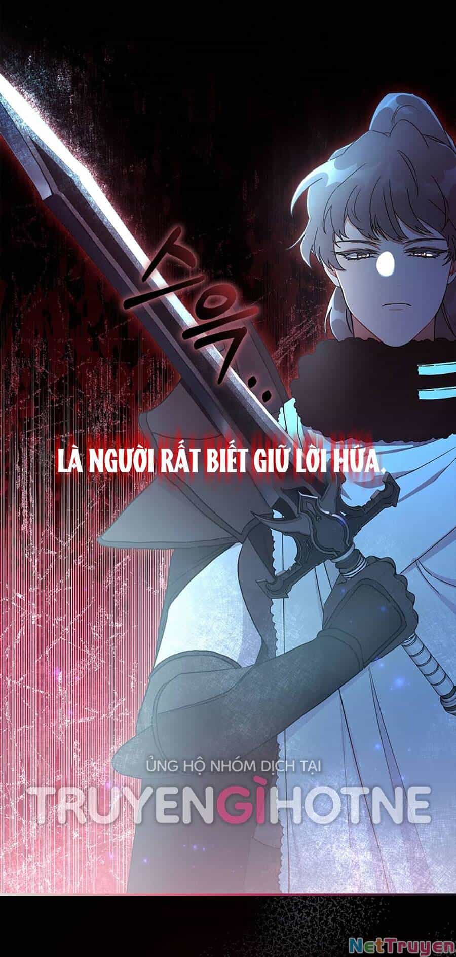 Ta Trở Thành Con Gái Nuôi Của Nam Chính - Chương 72.2 - ảnh 3