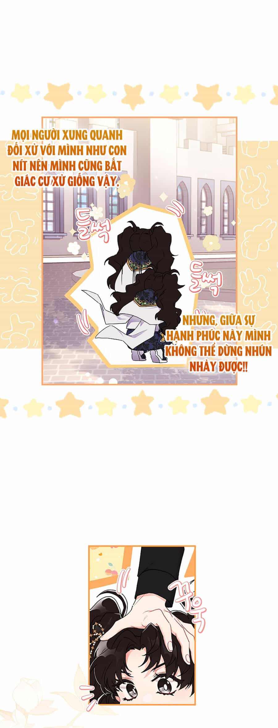 Ta Trở Thành Con Gái Nuôi Của Nam Chính - Chương 73.2 - ảnh 13