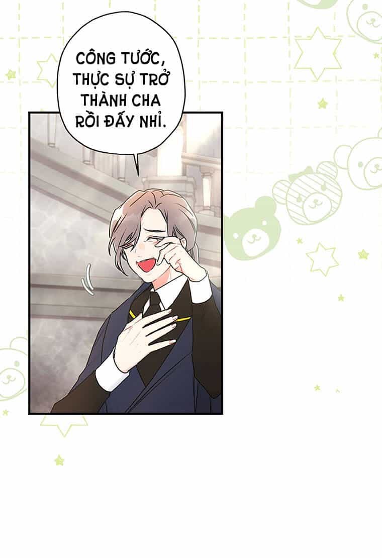 Ta Trở Thành Con Gái Nuôi Của Nam Chính - Chương 74.1 - ảnh 26