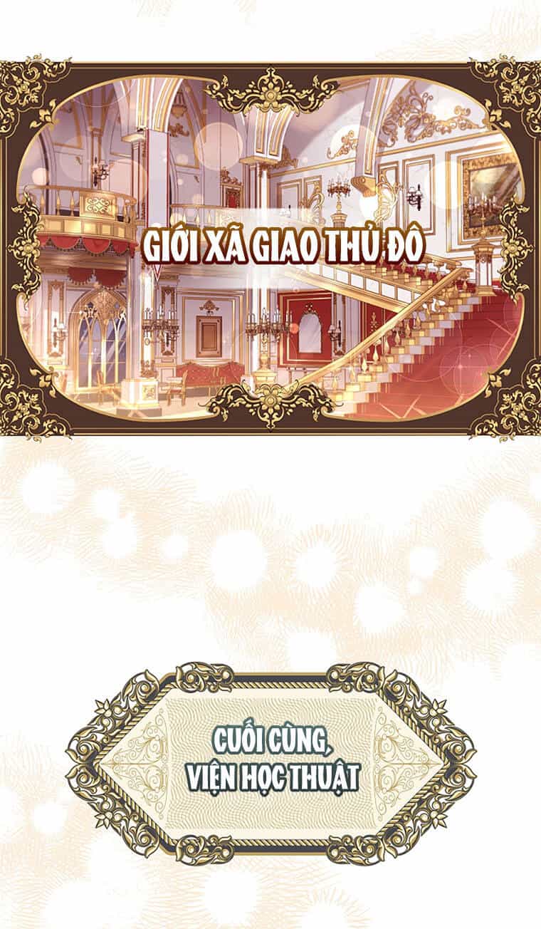 Ta Trở Thành Con Gái Nuôi Của Nam Chính - Chương 74.1 - ảnh 5