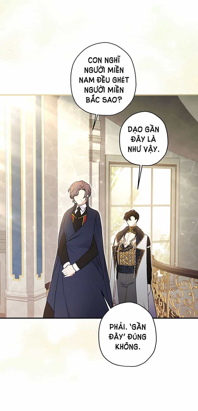 Ta Trở Thành Con Gái Nuôi Của Nam Chính - Chương 74.2 - ảnh 18