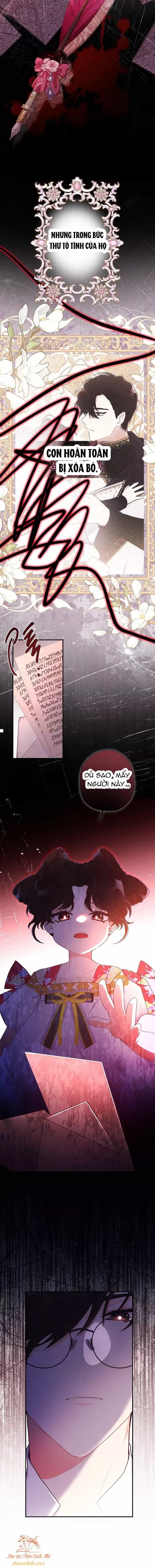 Ta Trở Thành Con Gái Nuôi Của Nam Chính - Chương 77 - ảnh 4