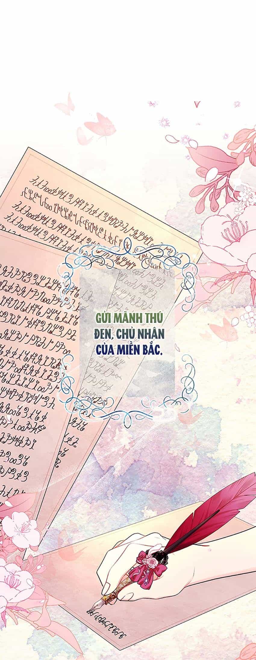Ta Trở Thành Con Gái Nuôi Của Nam Chính - Chương 77.1 - ảnh 1