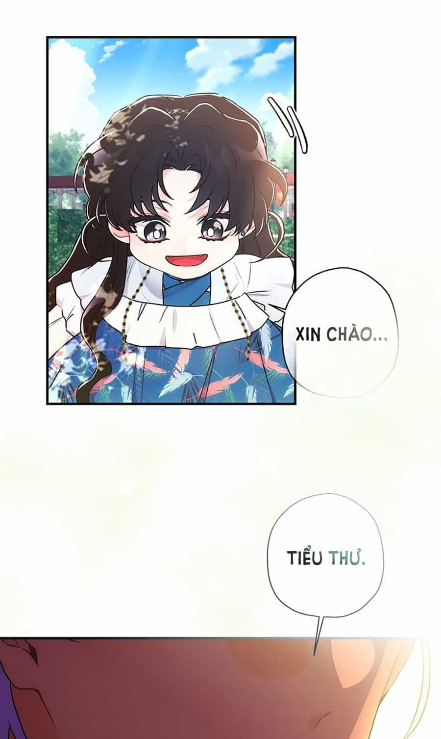 Ta Trở Thành Con Gái Nuôi Của Nam Chính - Chương 78.1 - ảnh 18