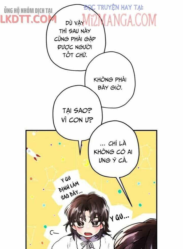 Ta Trở Thành Con Gái Nuôi Của Nam Chính - Chương 10.2 - ảnh 18