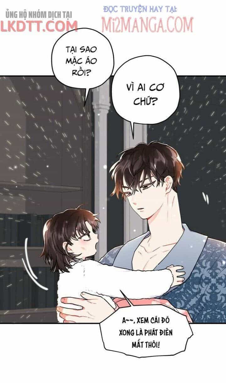 Ta Trở Thành Con Gái Nuôi Của Nam Chính - Chương 10.2 - ảnh 25