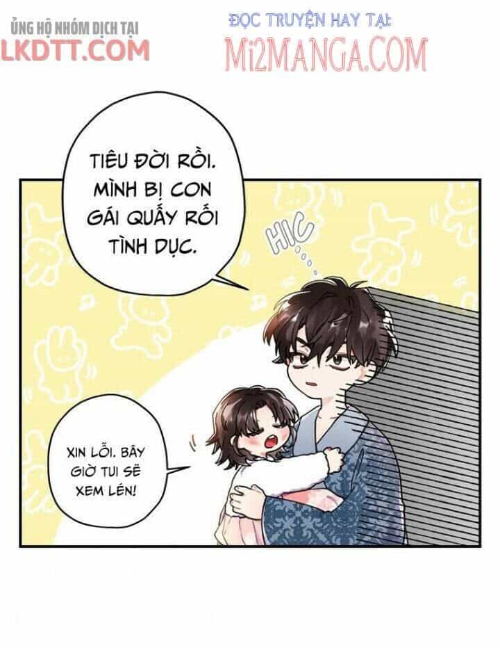 Ta Trở Thành Con Gái Nuôi Của Nam Chính - Chương 10.2 - ảnh 26