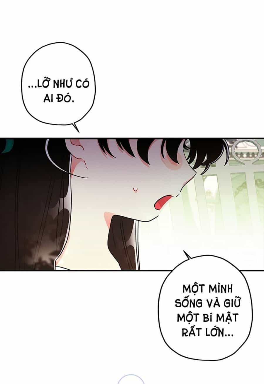 Ta Trở Thành Con Gái Nuôi Của Nam Chính - Chương 79.2 - ảnh 11