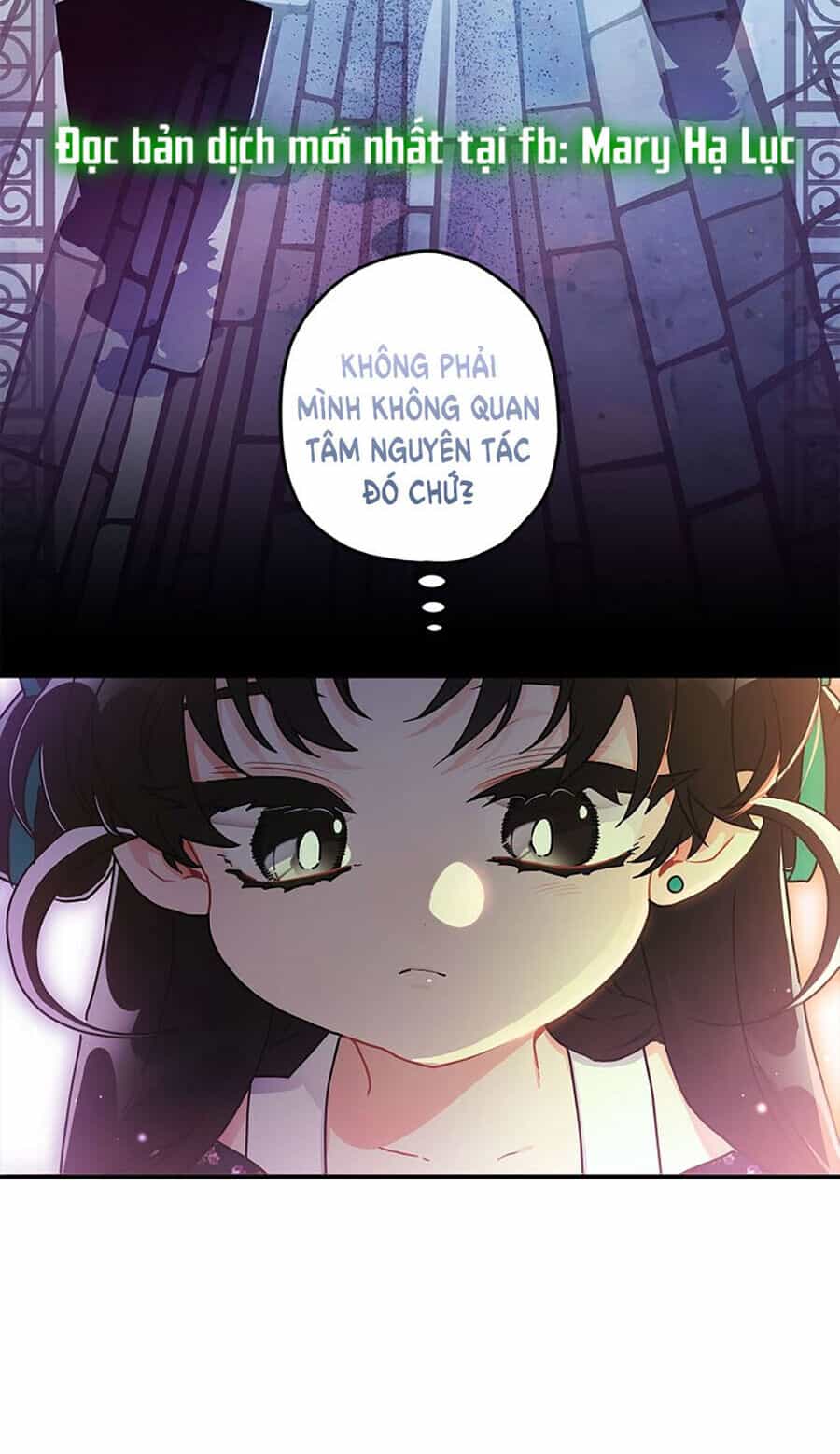 Ta Trở Thành Con Gái Nuôi Của Nam Chính - Chương 79.2 - ảnh 15
