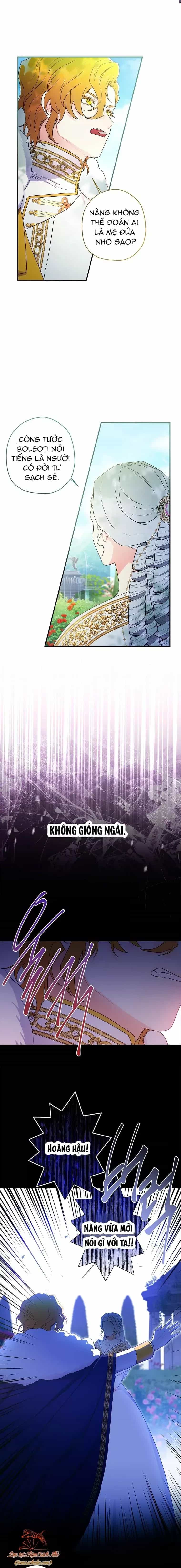 Ta Trở Thành Con Gái Nuôi Của Nam Chính - Chương 80 - ảnh 17