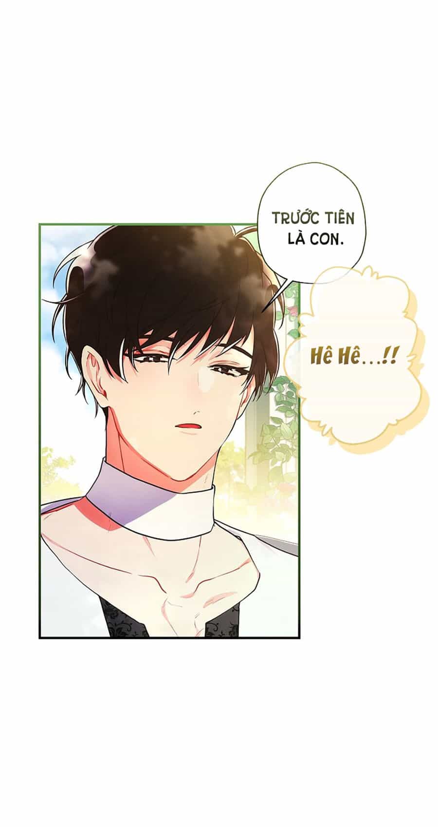 Ta Trở Thành Con Gái Nuôi Của Nam Chính - Chương 80.1 - ảnh 6