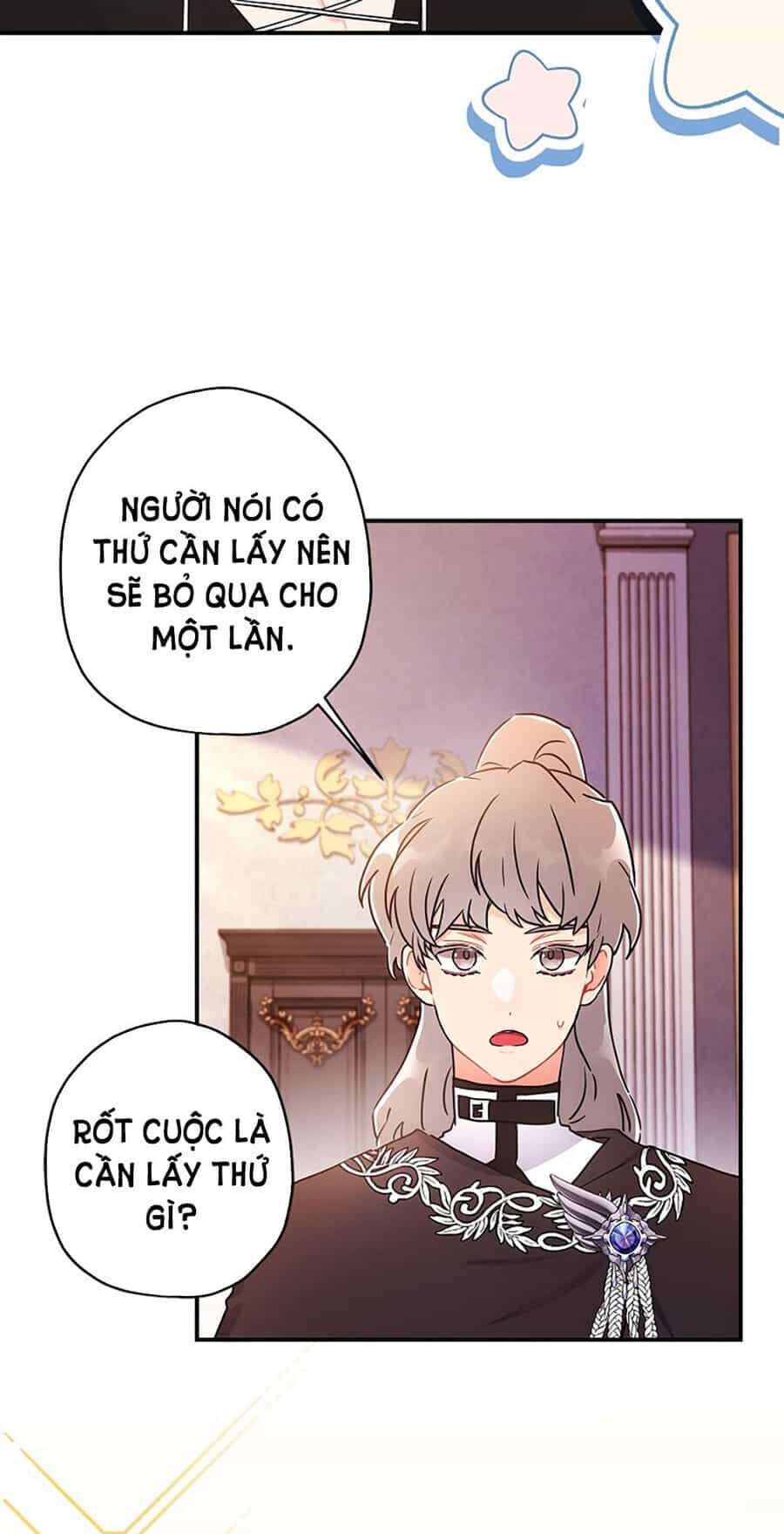 Ta Trở Thành Con Gái Nuôi Của Nam Chính - Chương 82.1 - ảnh 26