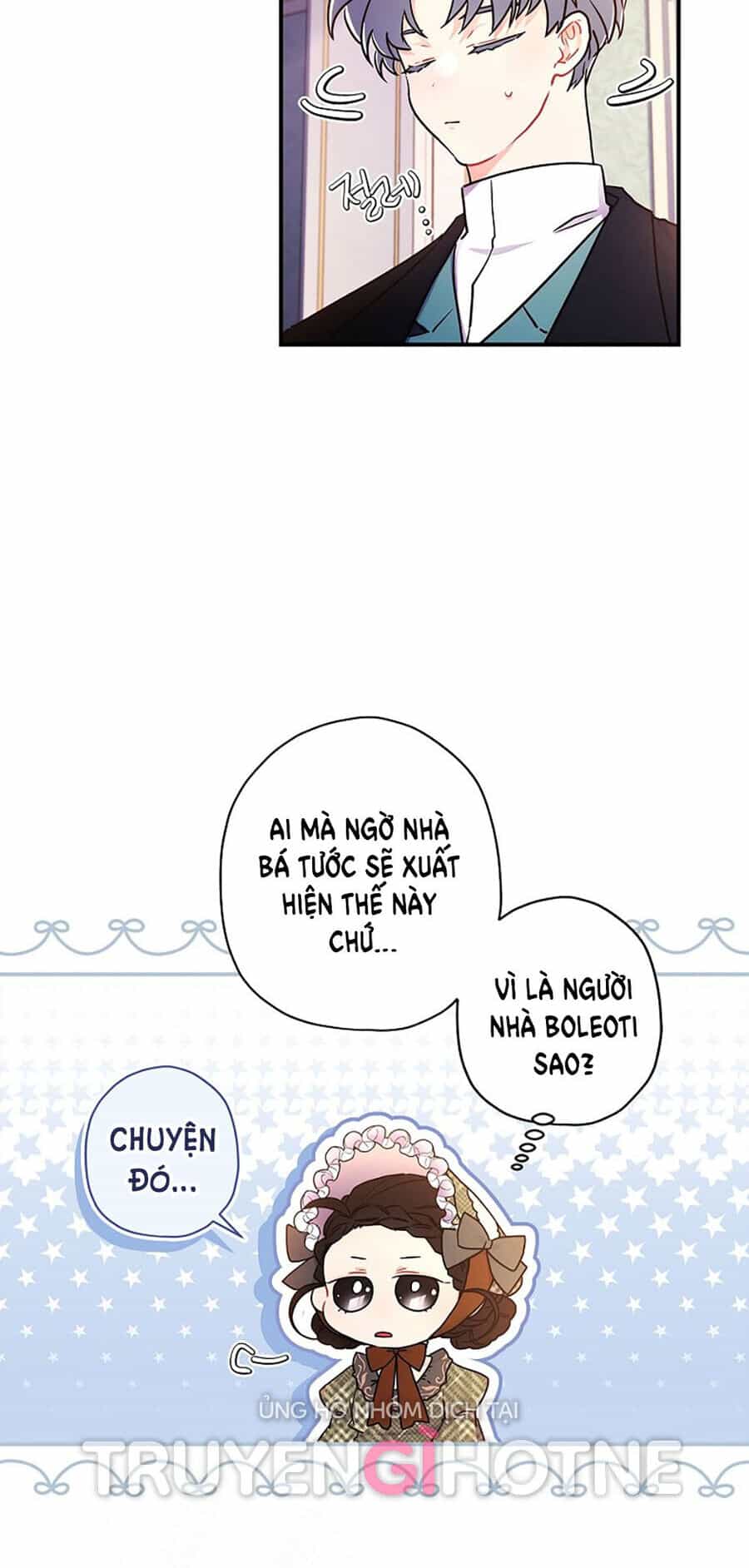 Ta Trở Thành Con Gái Nuôi Của Nam Chính - Chương 82.2 - ảnh 20