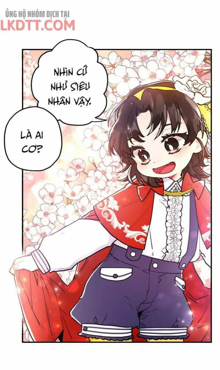 Ta Trở Thành Con Gái Nuôi Của Nam Chính - Chương 11 - ảnh 18