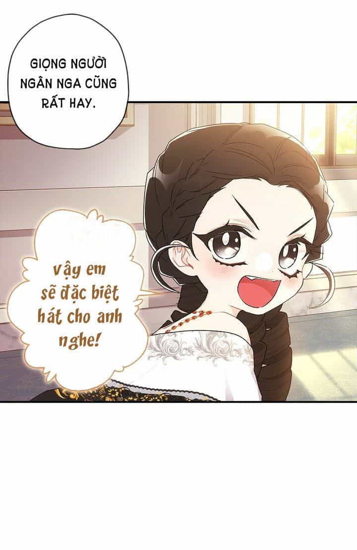 Ta Trở Thành Con Gái Nuôi Của Nam Chính - Chương 86 - ảnh 12