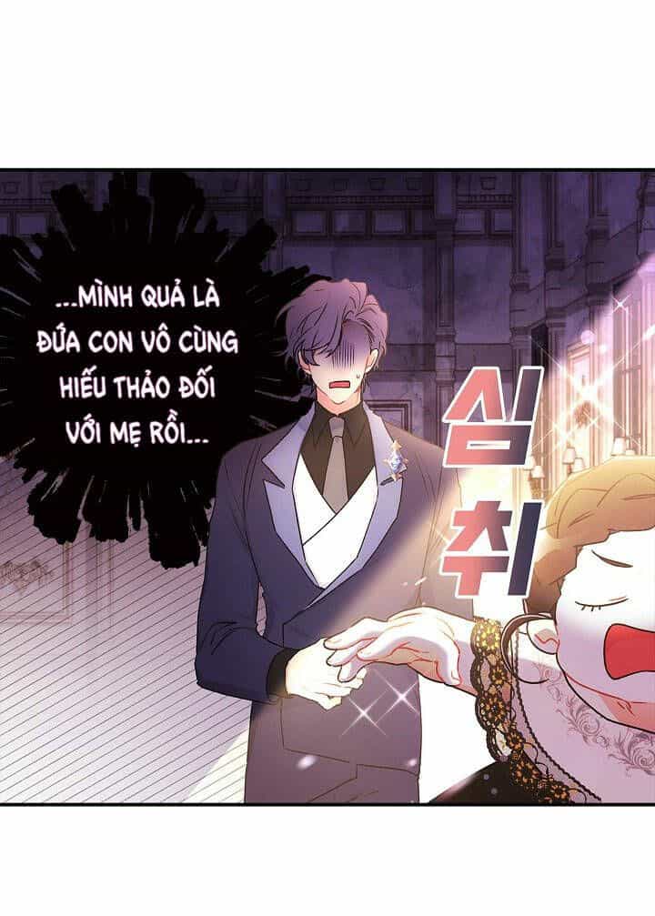 Ta Trở Thành Con Gái Nuôi Của Nam Chính - Chương 86 - ảnh 16