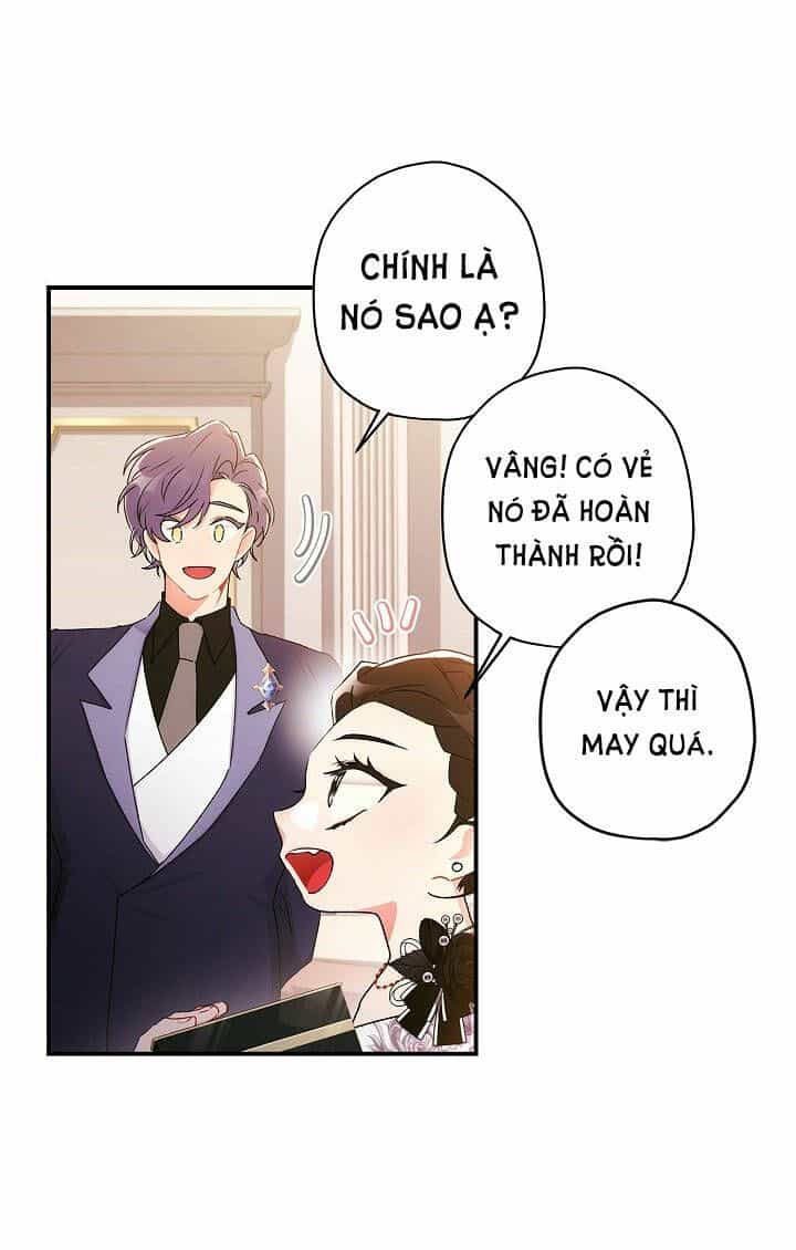 Ta Trở Thành Con Gái Nuôi Của Nam Chính - Chương 86 - ảnh 4