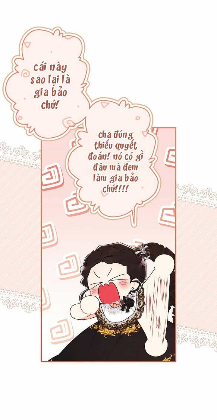 Ta Trở Thành Con Gái Nuôi Của Nam Chính - Chương 86 - ảnh 55