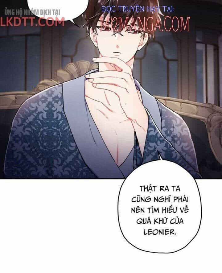 Ta Trở Thành Con Gái Nuôi Của Nam Chính - Chương 11.1 - ảnh 32