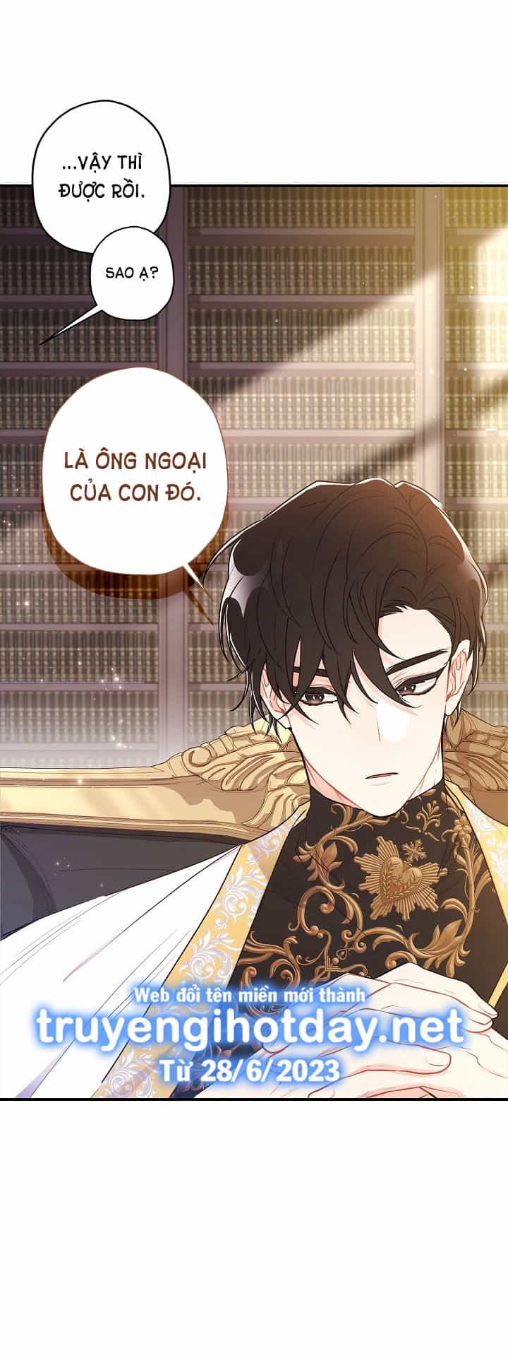 Ta Trở Thành Con Gái Nuôi Của Nam Chính - Chương 86.2 - ảnh 29