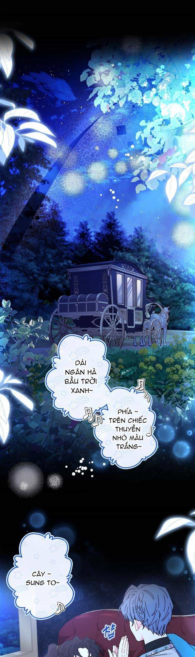 Ta Trở Thành Con Gái Nuôi Của Nam Chính - Chương 89 - ảnh 2