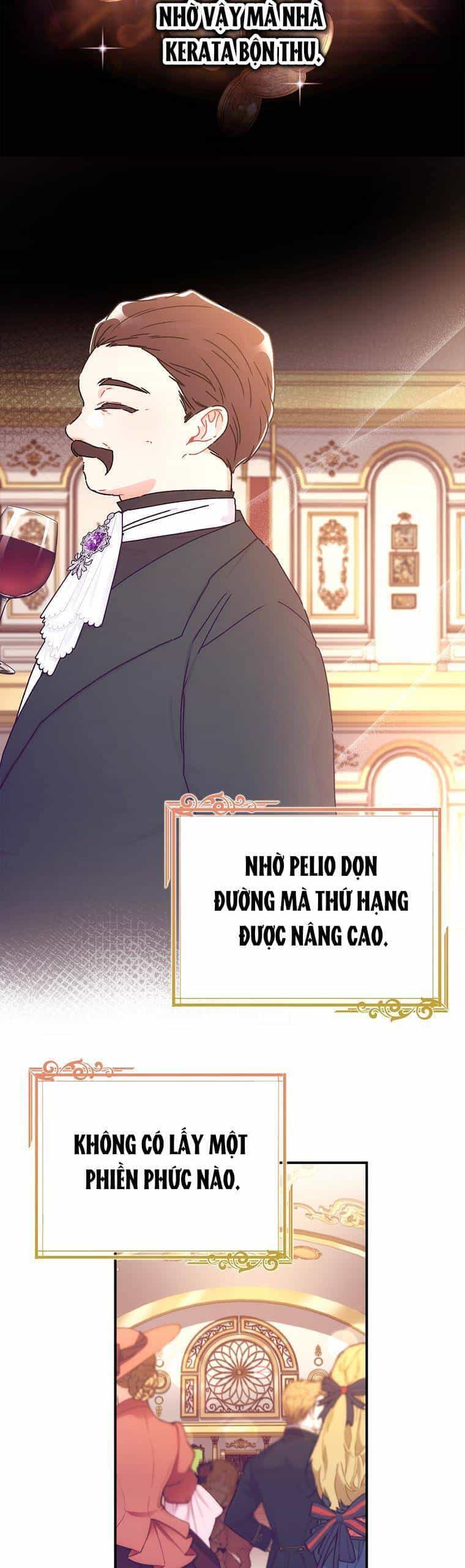 Ta Trở Thành Con Gái Nuôi Của Nam Chính - Chương 89 - ảnh 30