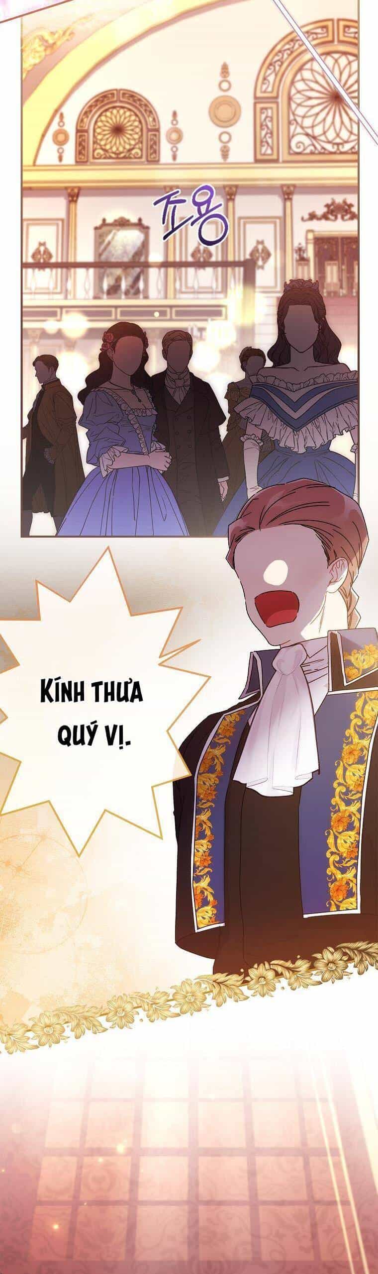 Ta Trở Thành Con Gái Nuôi Của Nam Chính - Chương 91 - ảnh 35