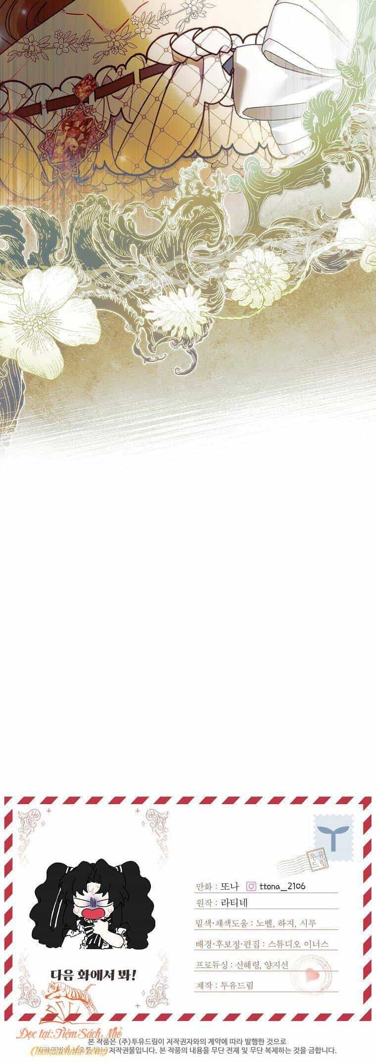 Ta Trở Thành Con Gái Nuôi Của Nam Chính - Chương 91 - ảnh 39