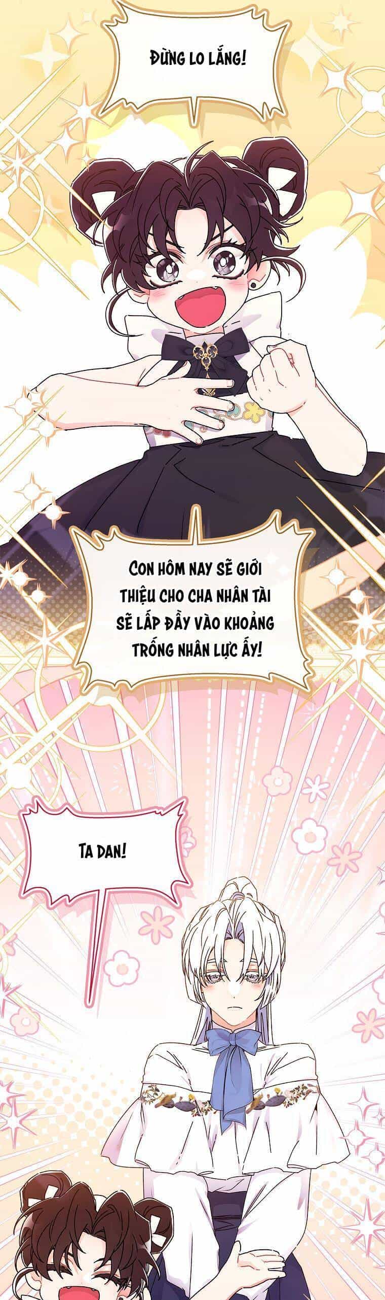 Ta Trở Thành Con Gái Nuôi Của Nam Chính - Chương 98 - ảnh 5