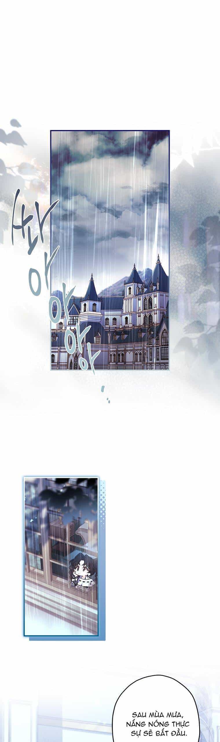 Ta Trở Thành Con Gái Nuôi Của Nam Chính - Chương 100 - ảnh 17