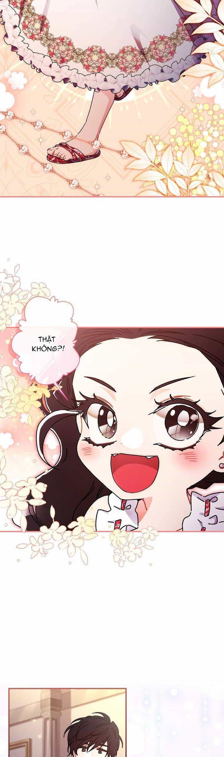 Ta Trở Thành Con Gái Nuôi Của Nam Chính - Chương 100 - ảnh 4