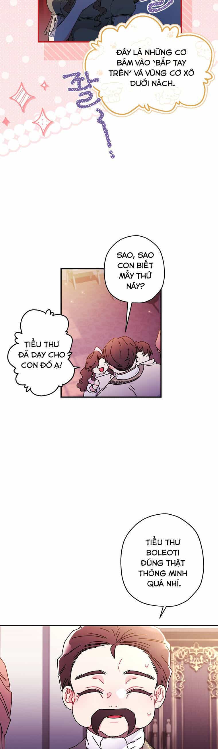 Ta Trở Thành Con Gái Nuôi Của Nam Chính - Chương 102 - ảnh 2