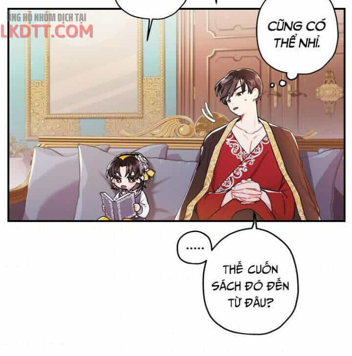Ta Trở Thành Con Gái Nuôi Của Nam Chính - Chương 12 - ảnh 10