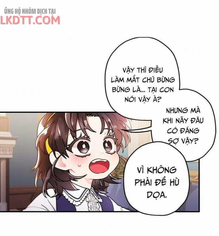 Ta Trở Thành Con Gái Nuôi Của Nam Chính - Chương 12 - ảnh 65