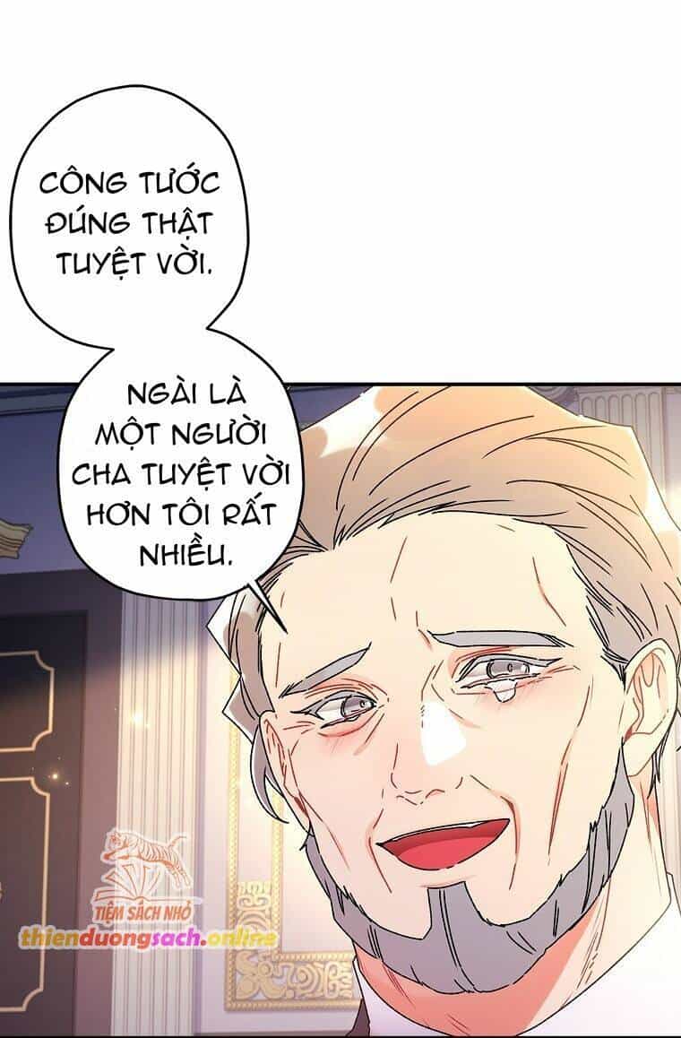 Ta Trở Thành Con Gái Nuôi Của Nam Chính - Chương 111 - ảnh 54