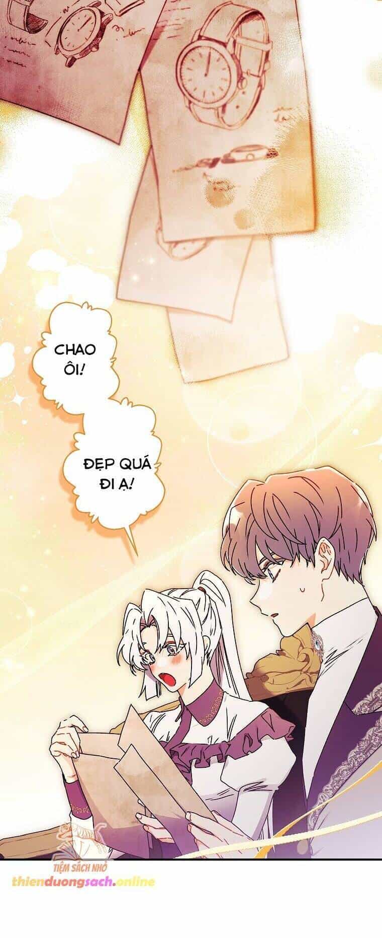 Ta Trở Thành Con Gái Nuôi Của Nam Chính - Chương 112 - ảnh 13