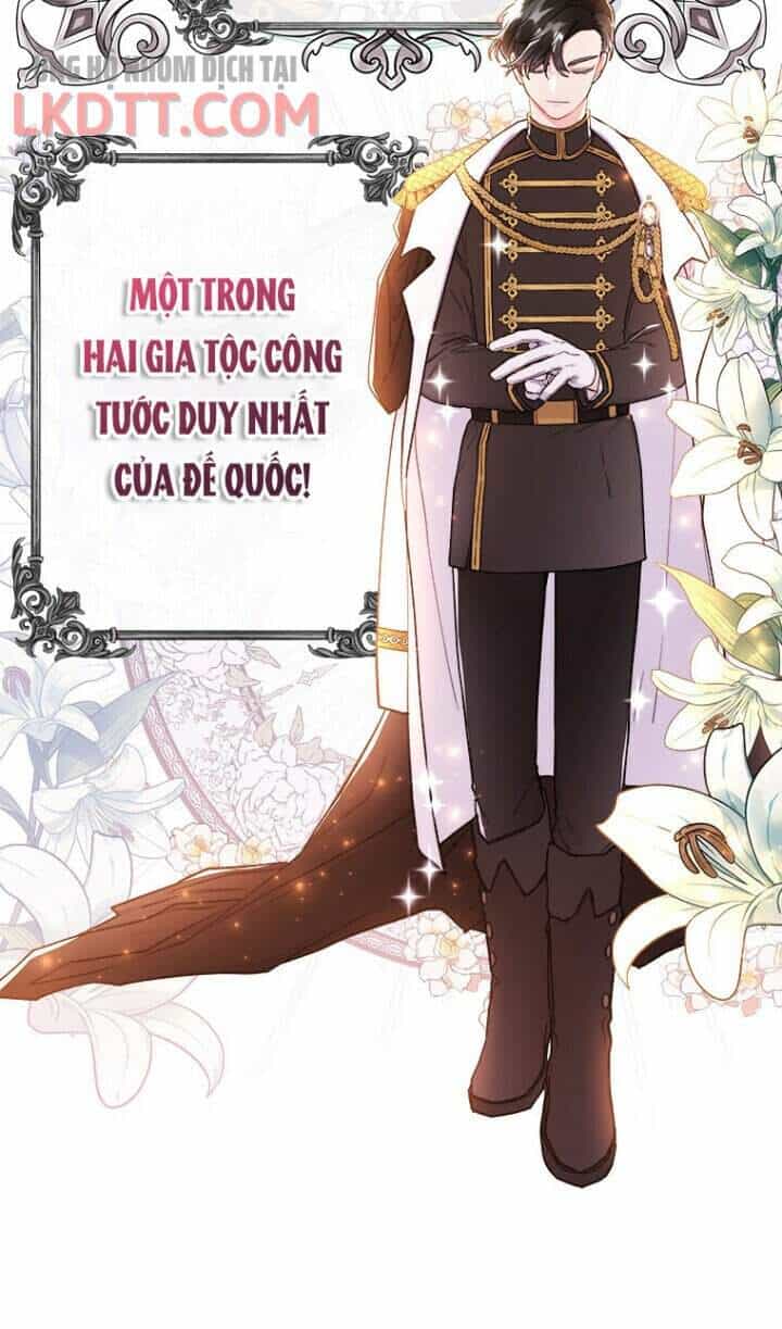 Ta Trở Thành Con Gái Nuôi Của Nam Chính - Chương 1 - ảnh 11