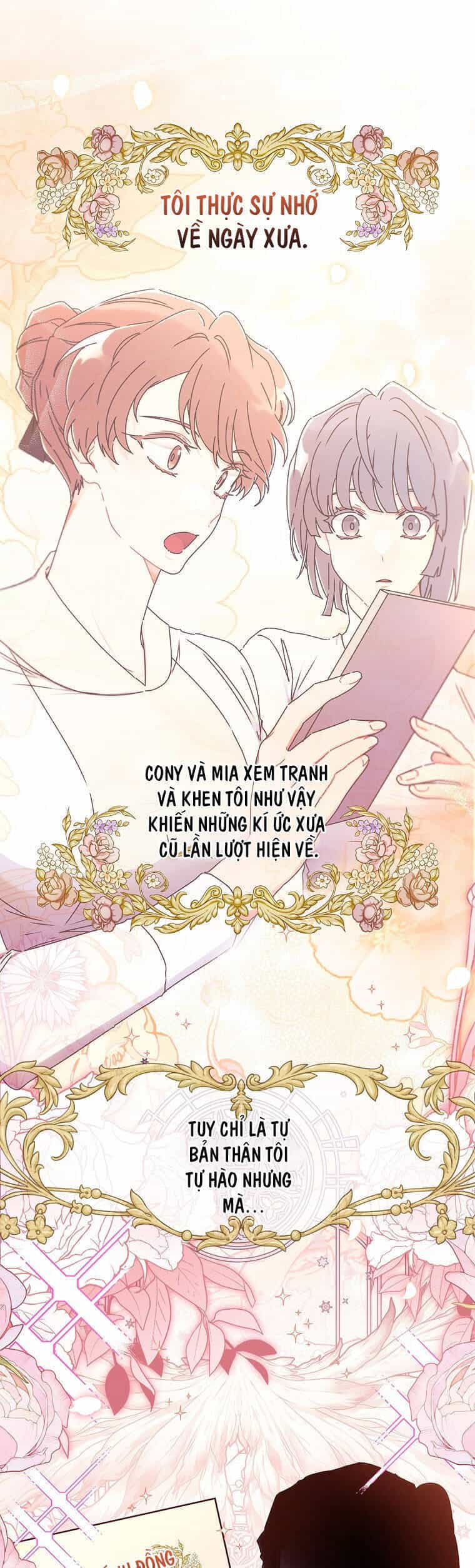 Ta Trở Thành Con Gái Nuôi Của Nam Chính - Chương 113 - ảnh 28