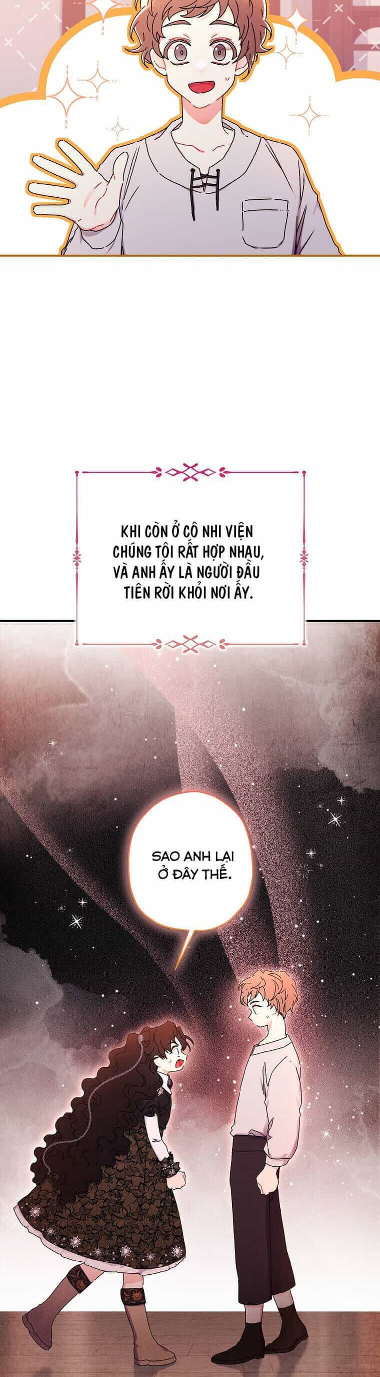 Ta Trở Thành Con Gái Nuôi Của Nam Chính - Chương 114 - ảnh 9