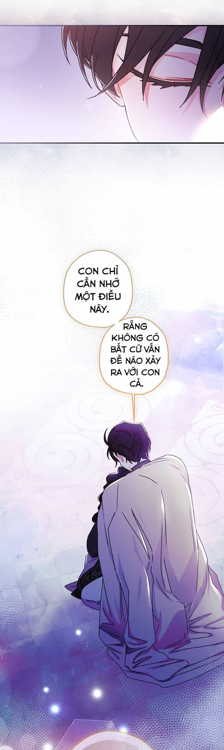 Ta Trở Thành Con Gái Nuôi Của Nam Chính - Chương 115 - ảnh 24